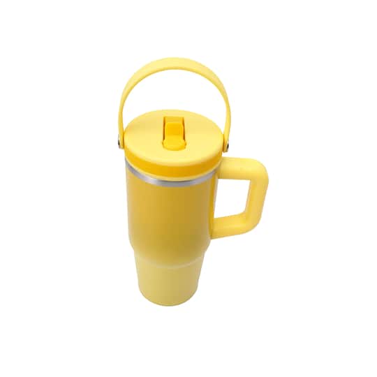 20oz. Stainless Steel Insulated Tumbler by Ashland